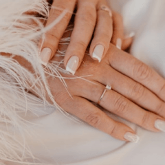 Manicure & Pedicure