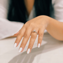 Manicure & Pedicure